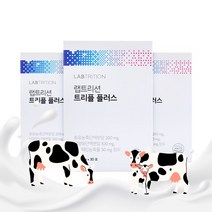 어린이 청소년 성장기 단백질 영양보충, 60g, 3개