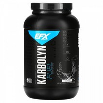 EFX 스포츠 카르볼린 뉴트럴 플래보 2kg