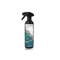 루미너스코리아 워터리스 카샴푸 물없는세차 500ml, 1개