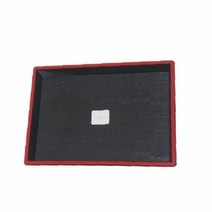 [KT알파쇼핑]일식쟁반 2호 식당 업소용쟁반 트레이 W