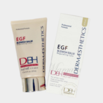 더메스테릭스 비비크림 DBH EGF 블레미쉬밤 BB크림 57ml, DBH EGF  비비크림 57ml