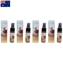 호주 비타트리 프리미엄골드 슈퍼프로폴리스 스프레이 25ml 4팩