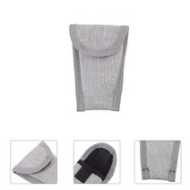 클라리넷가방 플루트 플룻가방 +마우스 피스 파우치 튜바 백 혼 스토리지 싱글 색소폰 보호 트롬본 클라리