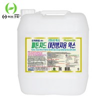 피톤치드 대전방지 왁스 18.75L 정전기방지 코팅제, 상세페이지 참조, 상세페이지 참조, 상세페이지 참조