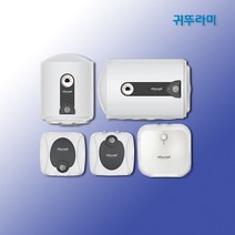 린나이 정품 전기온수기, REW-W30INEH (30리터/벽걸이형)