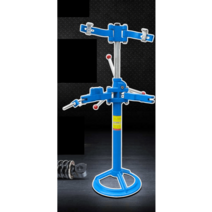 압축기 업소버 자키 자동차 쇼바 유압 작기 탈착, 2.유압 공통 유형