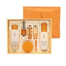 설화수 탄력케어 에센셜 리추얼 3종 기획세트 (탄력 3종), 탄력에센셜 3종 기획세트 AD22, 1세트