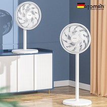아토만 팬큘레이터 선풍기 기본형, 단품