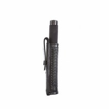 Aker Leather Products ASP Baton Holder 552 53.3cm(21인치) 배턴 홀더 바스켓위브 블랙 가성비 여름 1293978