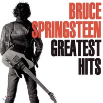 [CD] Bruce Springsteen - Greatest Hits 브루스 스프링스틴 베스트 앨범