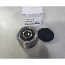 올뉴프라이드 알터네이터풀리 제네레이터풀리 37322-2A110 373222A110 -SJC-
