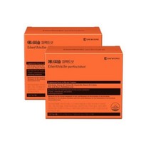 대웅제약 에너씨슬 퍼펙트샷 10개입X2박스 (20개), 10정, 2개