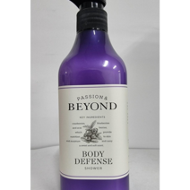 비욘드 바디 디펜스 샤워 450ml 2개+콜라겐 마스크팩 2개, 비욘드 바디 디펜스 샤워 450m 2개l+마스크팩 2개