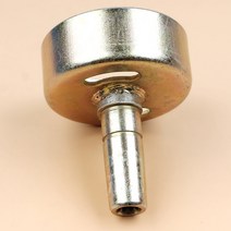 볼트커터 9T 클러치 피니언 드럼 볼트 와셔 키트 혼다 GX35 HHT31S 엔진 브러시 커터 트리머 잔디 깎는 기, 한개옵션0