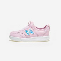 뉴발란스 뉴발란스 키즈 아동슬립온 IT300KEA-NBPVBS154P_25 (9853574)