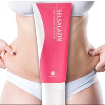 로로비 셀사라진 셀룰라이트 감소 크림 인체시험 완료 LS0074, 셀사라진크림_1개(175g)