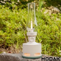 모닥 뉴 램프 H100 (아이보리), 단품