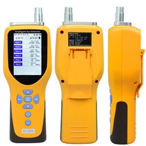 먼지 입자 파티클 카운터 측정기 청결 입자 계수기, 6채널0.30.512.5510