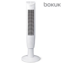 보국전자 타워형선풍기 BKF-T1706 날개없는 선풍기