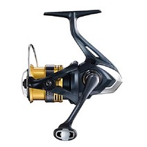 시마노 (SHIMANO) 스피닝 릴 22 사하라 C2000S 에어렉스
