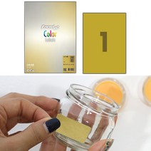 폼택 라벨지 가격텍 가격표 스티커 인쇄 라벨 골드 10P 라벨텍 메인 유통기한 네임 라벨기 정육 청첩장 날짜 택배 용지 스티커지 프라이스 사이즈 폼텍 도서 우편 출력 컬러