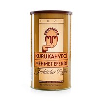 Kurukahveci Mehmet 쿠르카흐베시 메흐메트 터키쉬 커피 에펜디 모카 500g