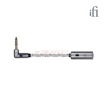 아이파이 iFi audio iEMatch 4.4 히스노이즈 제거