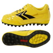 키카 아동 어린이 풋살화 찍찍이 PRESCHOOL(Y)