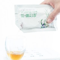 파머대디 가시오가피 두충 우슬즙 100ml 30포 50포 진액 엑기스 효능, 우슬즙 30포
