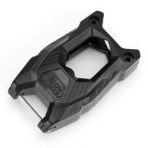 4륜바이크 부품 KEMIMOTO-블랙 키 셸 홀더 케이스 On-Road Can-Am Ryker 600 900 스포츠 랠리 Can am 아웃, 01 1피스