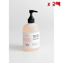 &Other Stories Miami Muse 앤아더스토리 마이애미 뮤즈 바디워시 350ml 2팩
