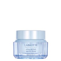 라비오뜨 히알바이옴 워터 크림, 50ml, 1개