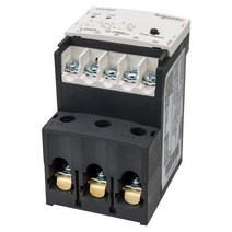 슈나이더 전류보호계전기 EOCR-SP-20RM 소자접점 교류, EOCR-SP-20RM/556323, 1개