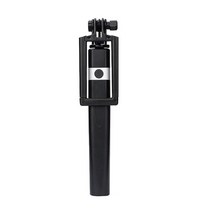 경광봉 차량용 led 유도봉 신호봉 불꽃신호기 (에서 선박 us) Cl-02 selfie 스틱 휴대 전화 폴 라인 제어, 01 3 5mm