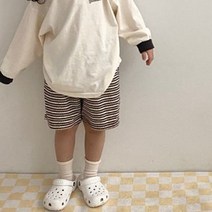 로다제이키즈 크런치팬츠