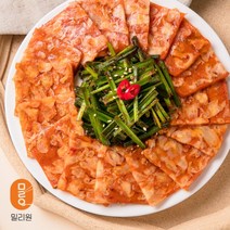 [밀리원] 가마치 매콤 고소한 닭발편육 (160g) 캠핑 안주, 1개 set