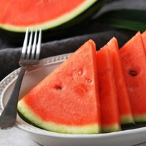 고당도 꿀 수박 (정품) 6kg내외, 상세페이지 참조