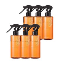 미쟝센 헤어 에센스 미스트 대용량 250ml x 6개