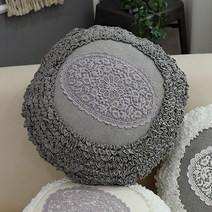 집에 바닐라 호박쿠션커버_3color 쿠션커버