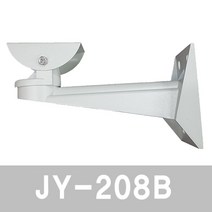 쭈bapha_실외벽부 브라켓 JY-209B (240X118X84 mm) 브라 서스 폴마운트 라캣 고정 외벽용 CCTV 카메라 CCTV대♥LtMS, ♥myside!