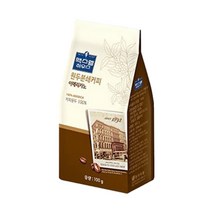 맥스웰하우스 원두분쇄커피 아메리카노 100g, 1개