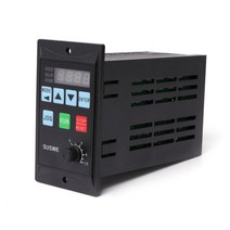 위상변환기 220v입력 380v출력 RS485 VFD 주파수 변환기 750W 3 상 모터 드라이버 추가 MCU T13-750W-12-H, 1개