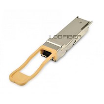 LODFIBER AFBR-79E3PZ A-v-a-g-o 호환 40GBASE-SR4 QSFP 850nm 300m MTP/MPO 트랜시버