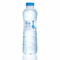 진로 석수 350ml x 20펫 (1박스) 생수/탄산수/미네랄워터/심층수/생수모음, 단일 총 수량