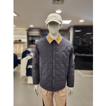 [머렐] 남성 퀼팅(신슐레이트) 패딩 셔츠 자켓 [MLM2C4DV1283](1254804)