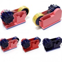 원일 테이프커터기 물레방아커터기 커팅기 절테이프, 02.테이프커터기(파트너)