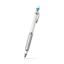 제브라 델가드ER 샤프 MA88 WHITE, 0.5mm, 44개