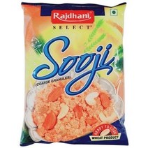Rajdhani Sooji 1kg (라즈드하니 수지 밀가루)