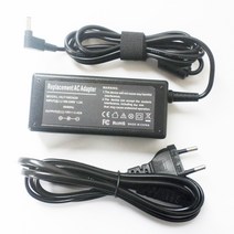 새로운 65W 노트북 배터리 충전기 Asus 변압기 플립 tp301uj tp501ub tp300ld 19V 3.42A AC 어댑터 전원 공, 한개옵션0