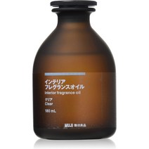MUJI 무인양품 방향제 디퓨저 인테리어 향기 오일 유칼립투스 향